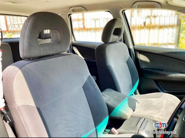 Mitsubishi Outlander 2.4-LITER 5 SEATER FAMILY SUV Automatic 2005 - image 9