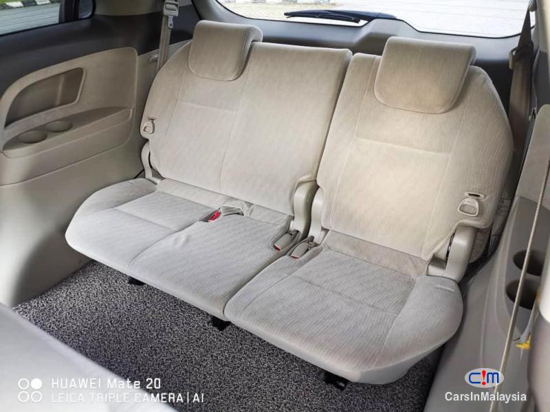 Toyota Estima 2.4-LITER LUXURY FAMILY MPV Automatic 2010 - image 11