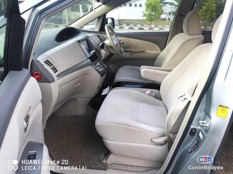 Toyota Estima 2.4-LITER LUXURY FAMILY MPV Automatic 2010 - image 9