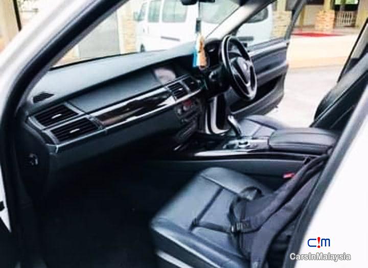BMW 5 Series 3.0-LITER LUXURY SUV Automatic 2009 - image 7