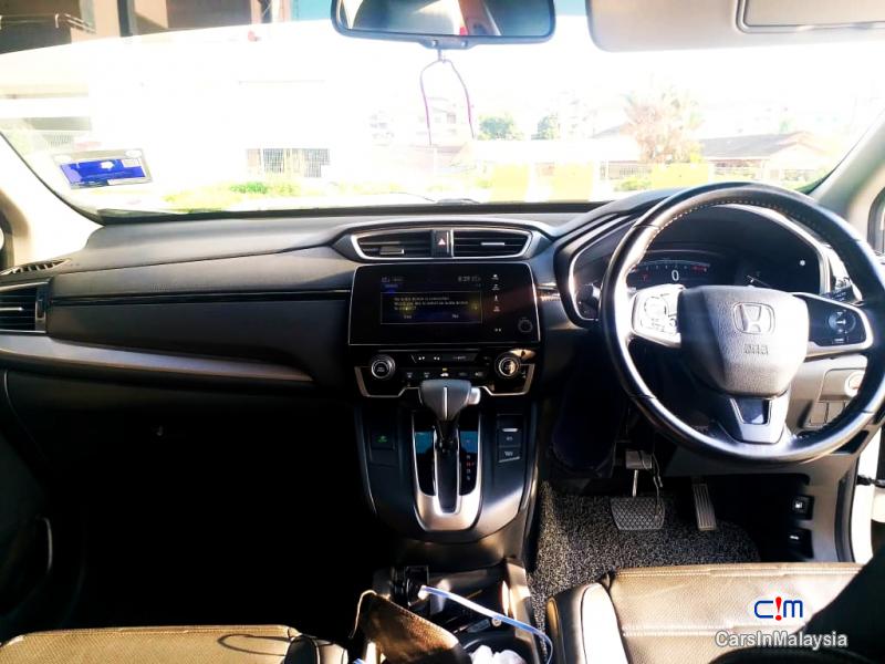 Picture of Honda CR-V 2.0-LITER FAMILY SUV KERETA SAMBUNG BAYAR Automatic 2017 in Kuala Lumpur