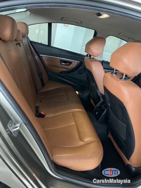 Picture of BMW 2.0-LITER SPORT SEDAN KERETA SAMBUNG BAYAR Automatic 2017 in Selangor