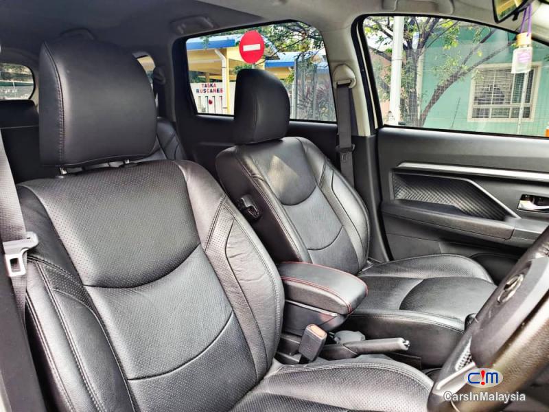 Perodua Aruz 1.5-LITER FAMILY SUV 7 SEATERS KERETA SAMBUNG BAYAR Automatic 2020 - image 10