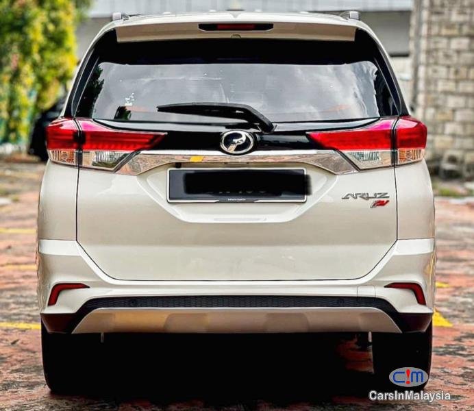 Perodua Aruz 1.5-LITER FAMILY SUV 7 SEATERS KERETA SAMBUNG BAYAR Automatic 2020 - image 4
