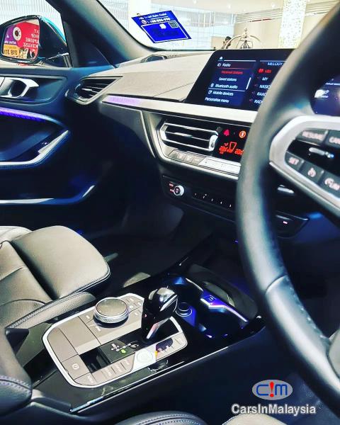 BMW 2 Series 1.5-LITER LUXURY TURBO SEDAN CAR CONTINUE LOAN Automatic 2022 - image 10