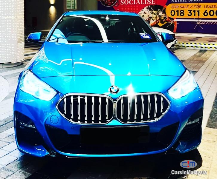 BMW 2 Series 1.5-LITER LUXURY TURBO SEDAN CAR CONTINUE LOAN Automatic 2022 - image 11