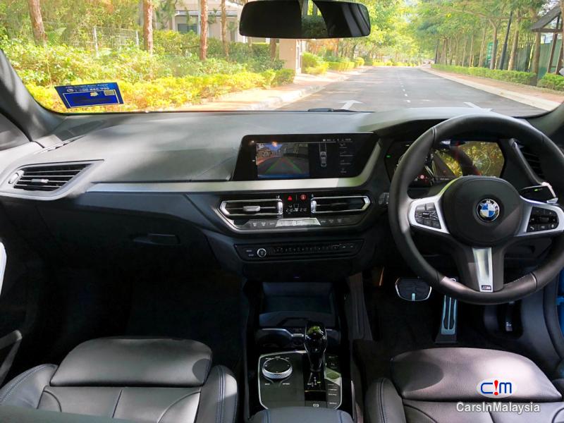 Picture of BMW 2 Series 1.5-LITER LUXURY TURBO SEDAN CAR CONTINUE LOAN Automatic 2022 in Kuala Lumpur