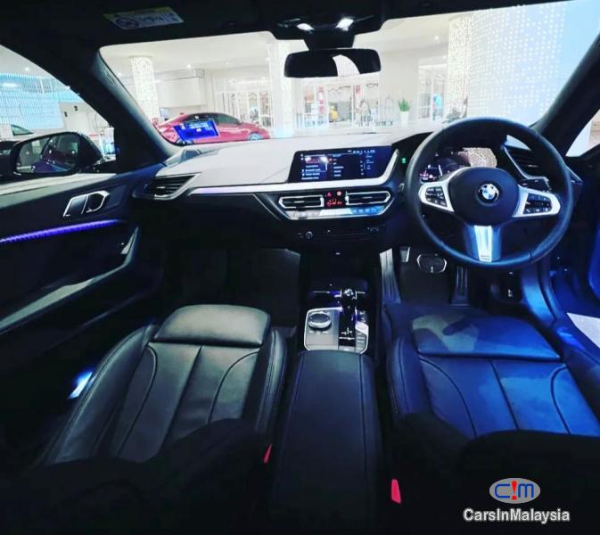 BMW 2 Series 1.5-LITER LUXURY TURBO SEDAN CAR CONTINUE LOAN Automatic 2022 in Malaysia - image