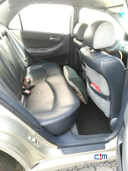 Honda Accord Automatic 2001 - image 8