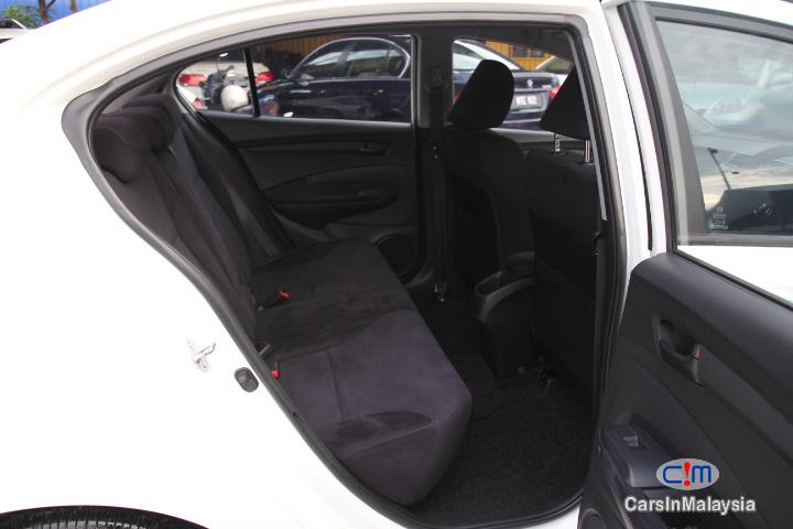 Honda City Automatic 2013 in Malaysia - image