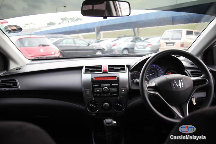 Honda City Automatic 2013 - image 9