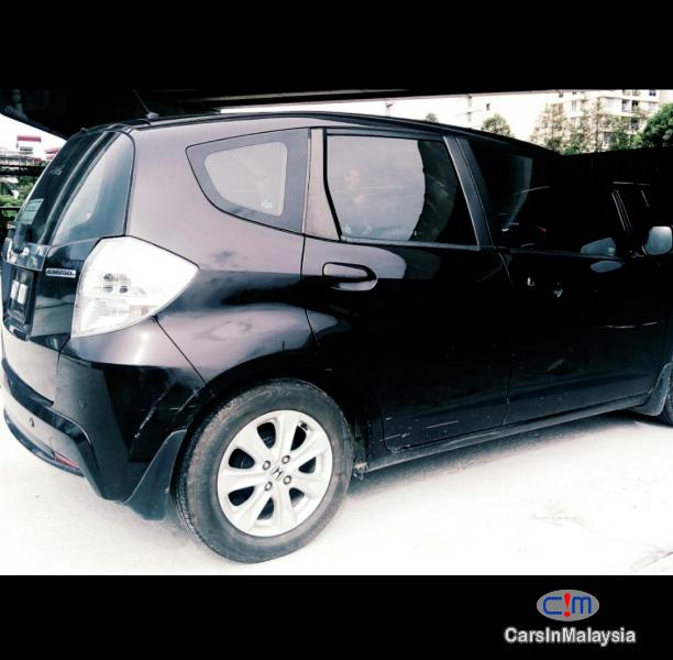 Picture of Honda Jazz Automatic 2014 in Selangor