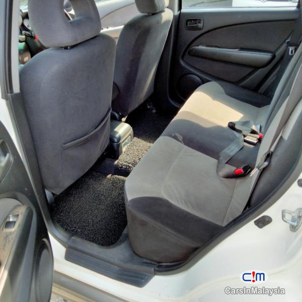 Mitsubishi Outlander Automatic 2009 - image 10