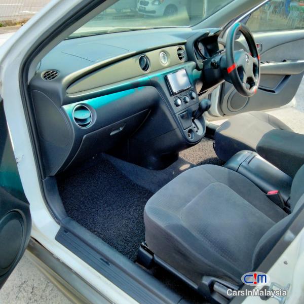 Mitsubishi Outlander Automatic 2009 - image 11