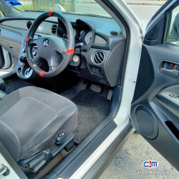 Mitsubishi Outlander Automatic 2009 - image 12