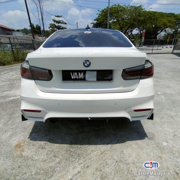 Picture of BMW Automatic 2012 in Malaysia