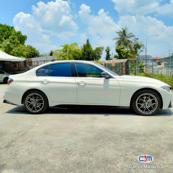 BMW 3 Series Automatic 2012 in Malaysia - image