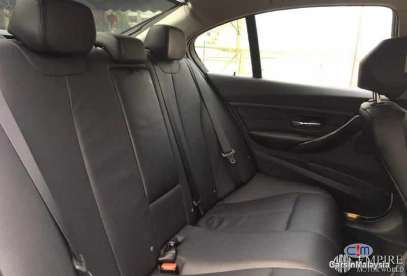 Picture of BMW 328i Automatic 2013 in Malaysia