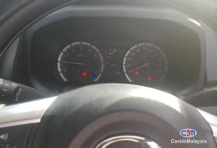 Picture of Perodua Aruz Automatic 2020 in Negeri Sembilan