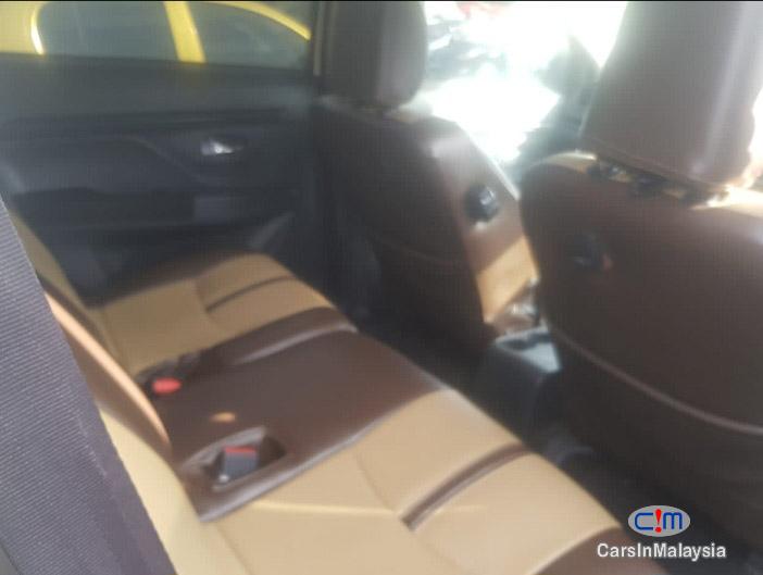 Perodua Aruz Automatic 2020 in Negeri Sembilan - image