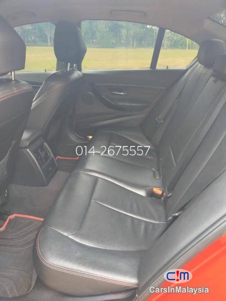 Picture of BMW Automatic 2014 in Malaysia