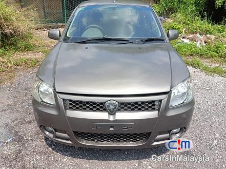 Proton Saga Manual 2008 - image 2
