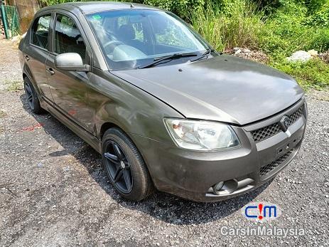 Proton Saga Manual 2008 - image 3