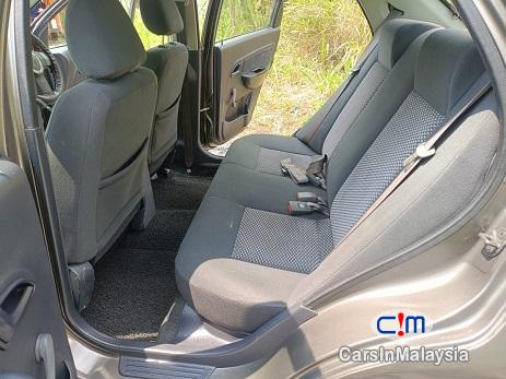 Proton Saga Manual 2008 - image 4