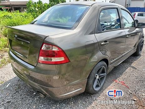 Proton Saga Manual 2008 - image 5