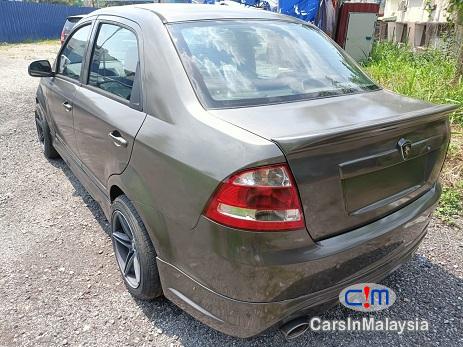 Proton Saga Manual 2008 - image 6