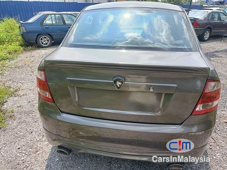 Proton Saga Manual 2008 - image 7