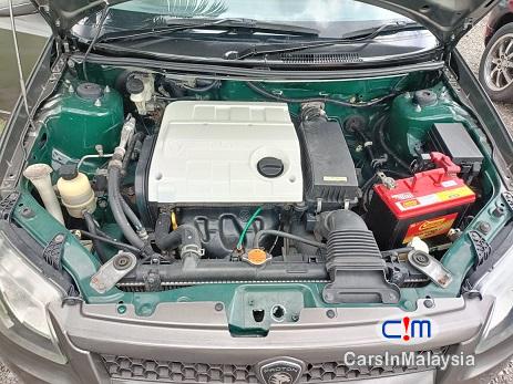 Proton Saga Manual 2008 - image 8