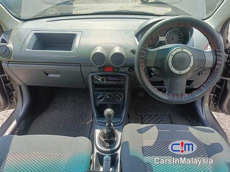 Proton Saga Manual 2008 - image 9