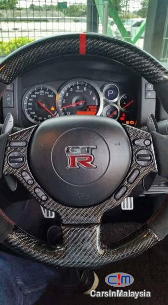 Nissan Skyline Automatic 2013 in Malaysia