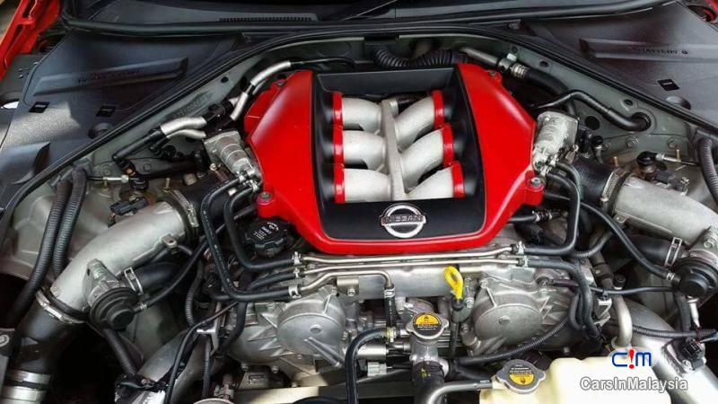 Picture of Nissan Skyline Automatic 2013 in Kuala Lumpur