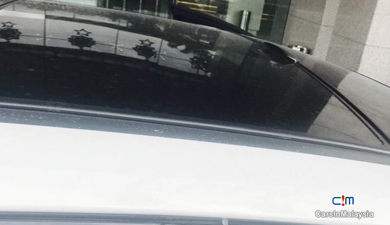 Toyota Harrier Automatic 2005 - image 6