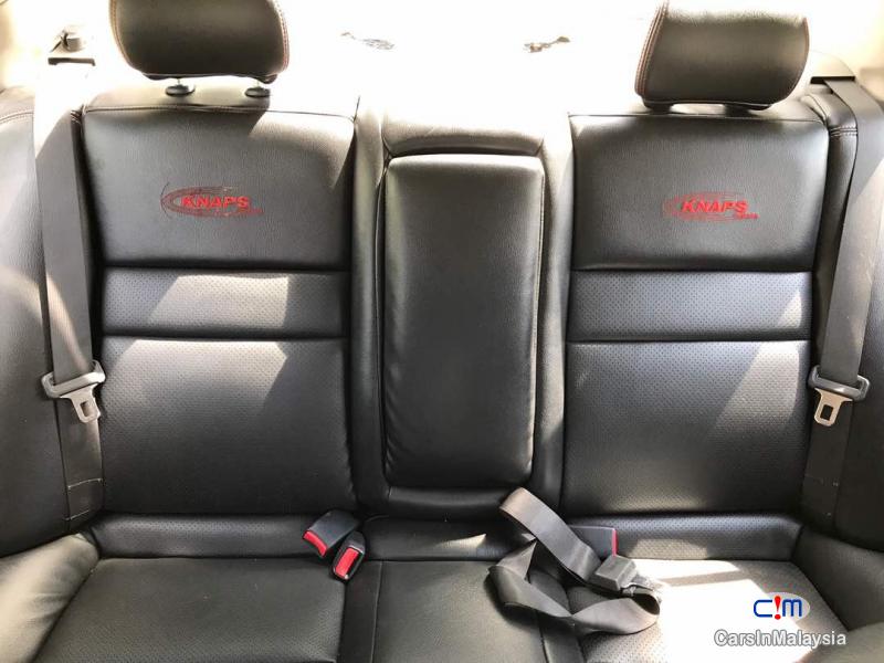 Honda Civic Automatic 2008 - image 6