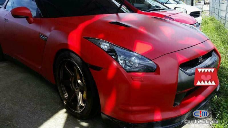 Picture of Nissan Skyline Automatic 2013 in Malaysia