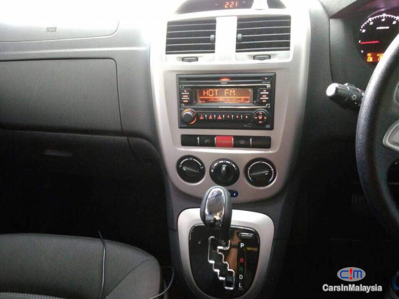 Picture of Proton Exora Automatic 2016 in Kuala Lumpur