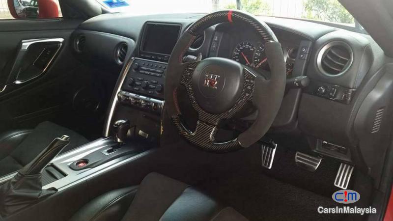 Nissan Skyline Automatic 2013 in Kuala Lumpur - image