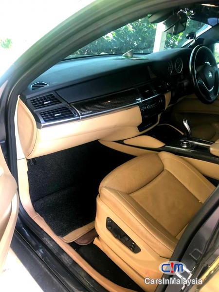 BMW 3.6-LITER LUXURY SUV Automatic 2009 - image 11