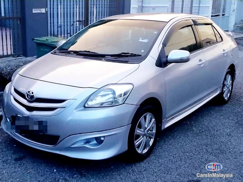 Toyota Vios 1.5-LITER ECONOMY SEDAN Automatic 2011 - image 11