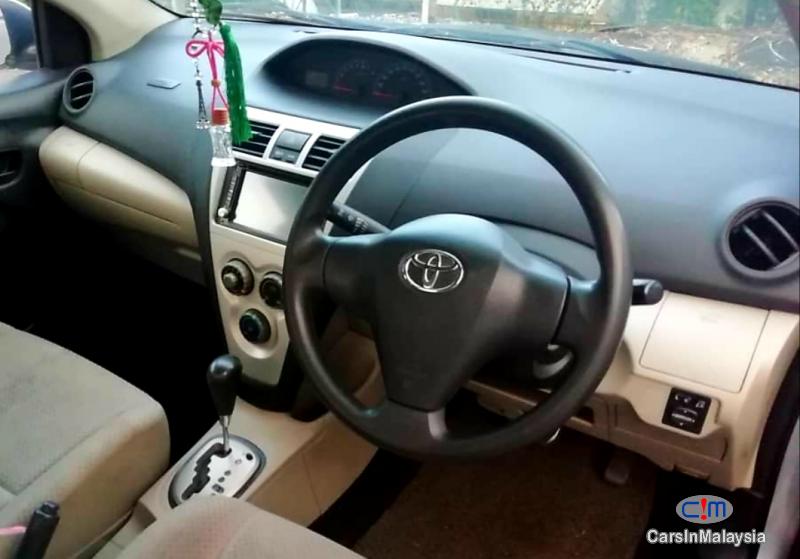 Toyota Vios 1.5-LITER ECONOMY SEDAN Automatic 2011 in Malaysia - image