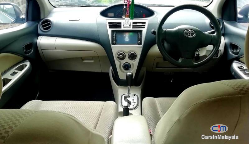 Toyota Vios 1.5-LITER ECONOMY SEDAN Automatic 2011 - image 9