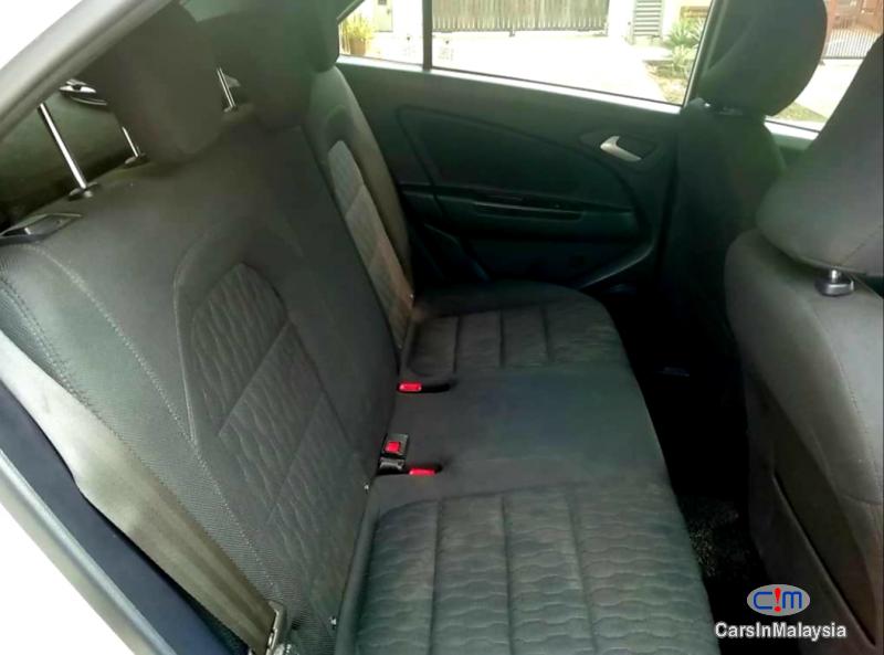 Proton Iriz 1.6-LITER ECONOMY HATCHBACK Automatic 2015 in Kuala Lumpur - image