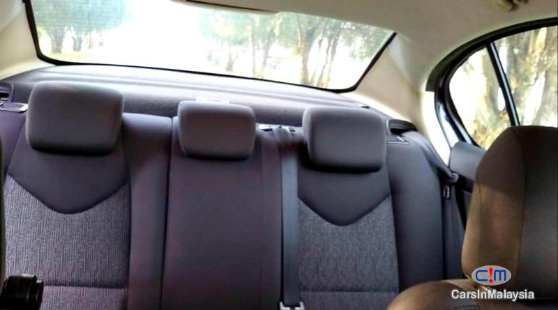 Peugeot 408 1.6-LITER LUXURY SEDAN TURBO Automatic 2015 in Malaysia - image
