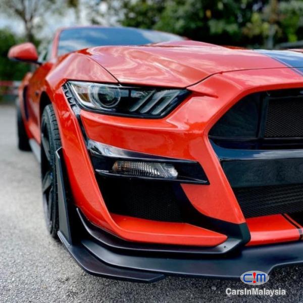 Ford MUSTANG 2300 Automatic 2019 - image 13