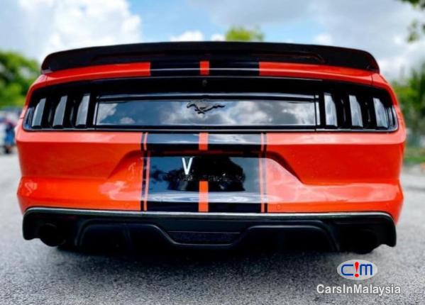 Ford MUSTANG 2300 Automatic 2019 - image 14