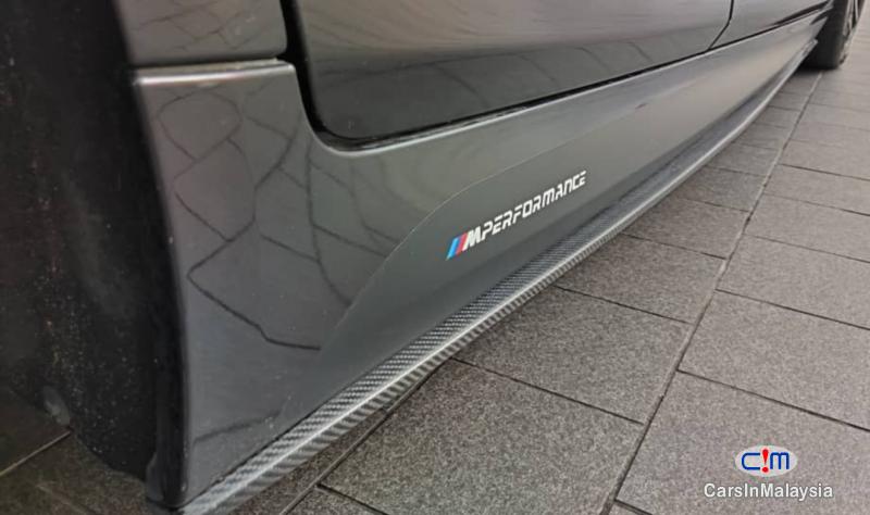 BMW 2.0-LITER PERFOMENCE LUXURY CAR Automatic 2018 - image 10
