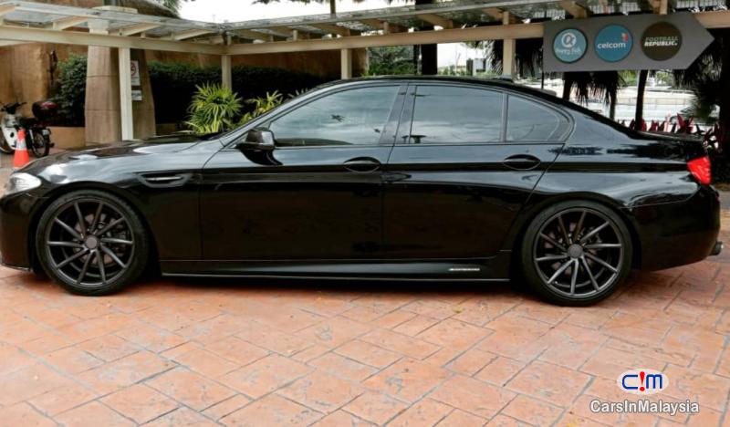 BMW 2.0-LITER PERFOMENCE LUXURY CAR Automatic 2018 in Kuala Lumpur